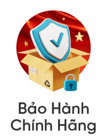 Chính sách bảo hành