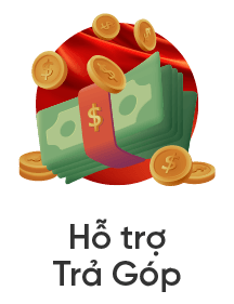 Hướng dẫn mua hàng trả góp