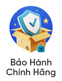 Chính sách bảo hành