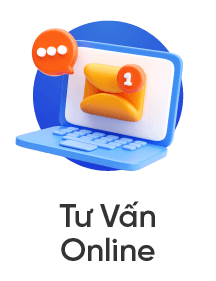 Hỗ trợ tư vấn