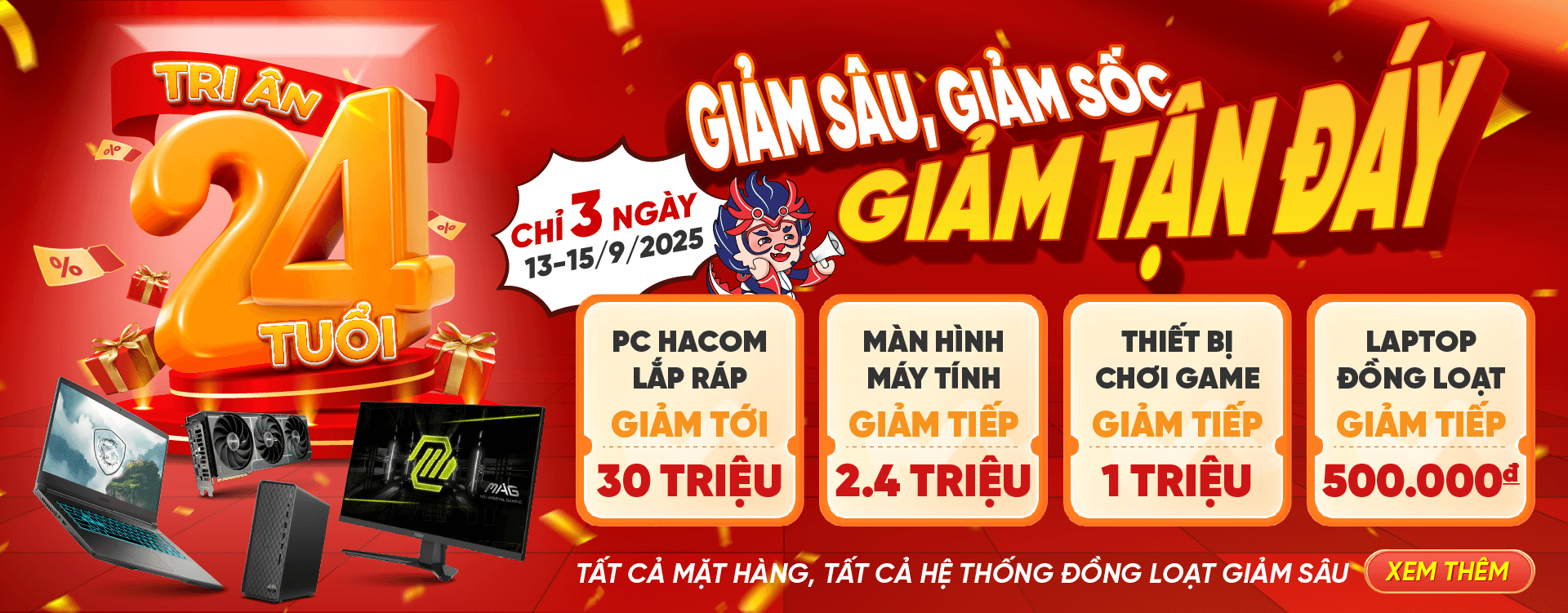 Tản nhiệt nước JUNGLE LEOPARD Pro Flow 360 Trắng