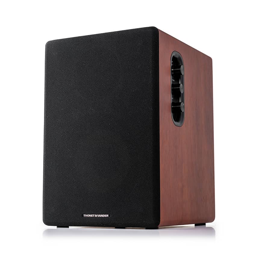 Loa Kiểm Âm Bluetooth Thonet & Vander Vertrag 2.0 2