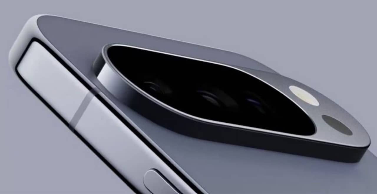 Pixel 10 phân bổ 3GB RAM cho AI