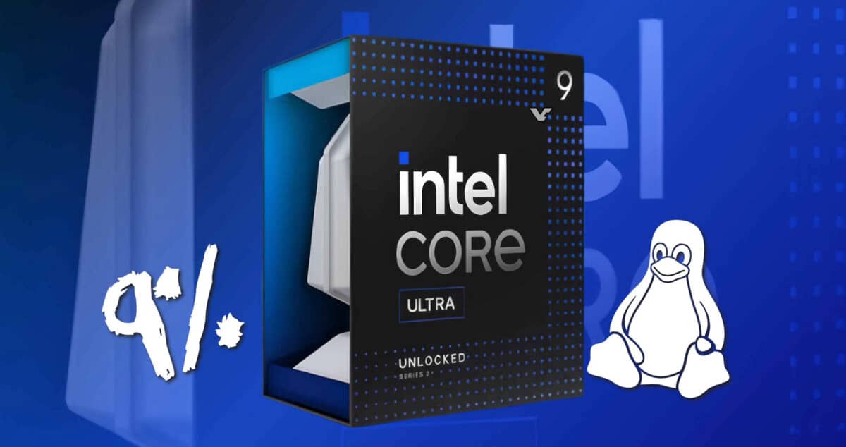 intel core ultra 9 285k