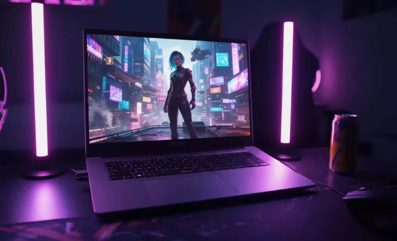 Energizer EnergyBook Pro Ultra