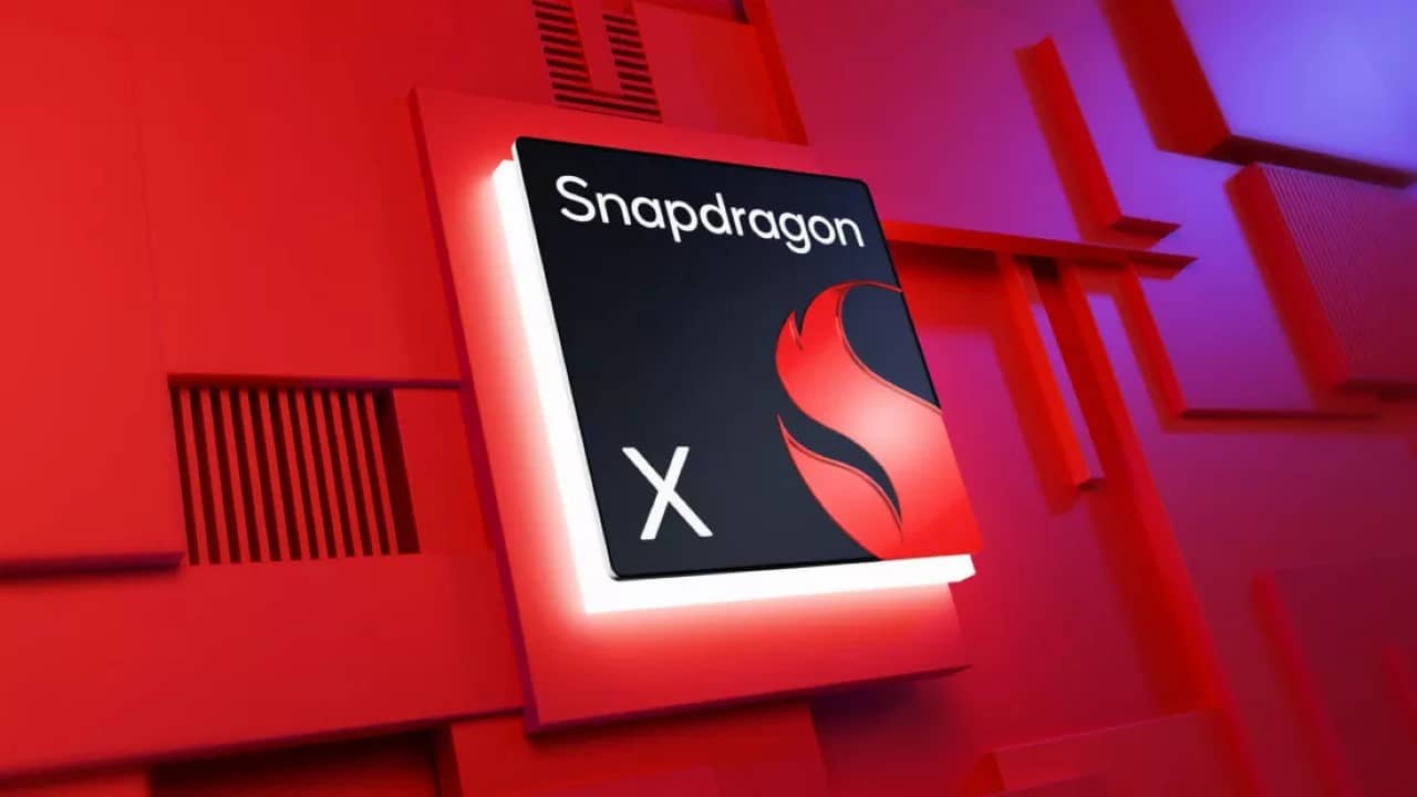 Qualcomm Snapdragon X2 Elite Extreme