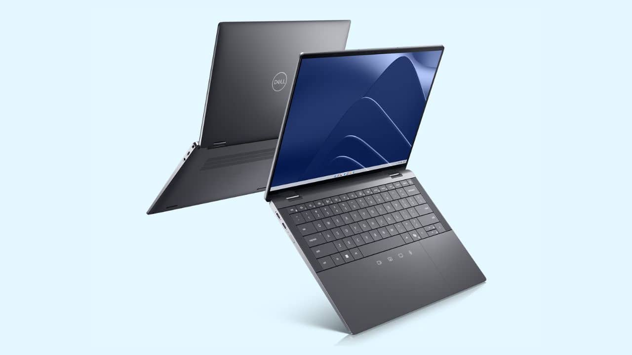 Dell Latitude