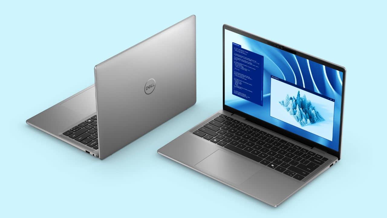 Dell Latitude