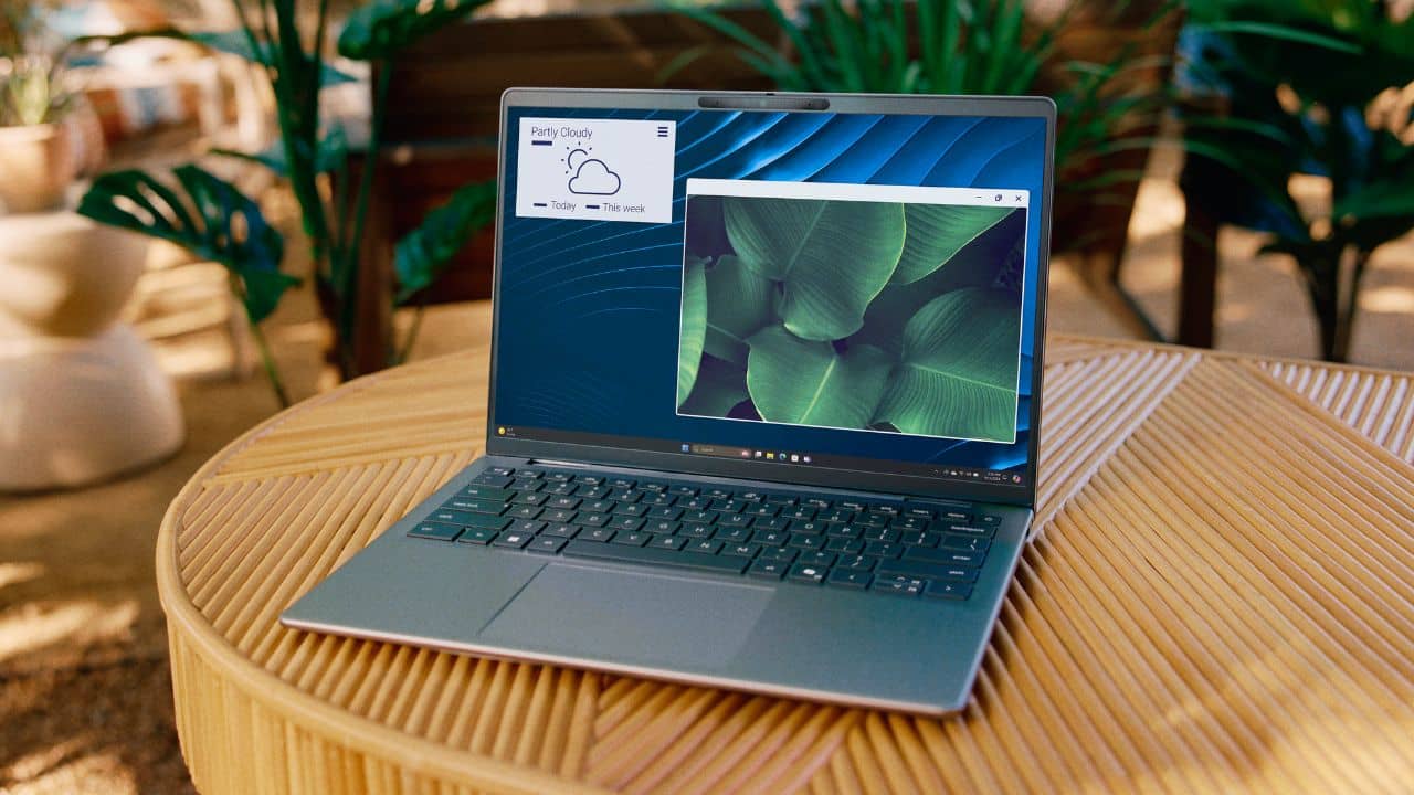 Dell Latitude