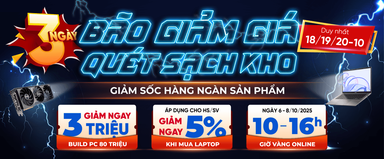 HACOM BÙNG NỔ THÁNG 10 - Ảnh 1