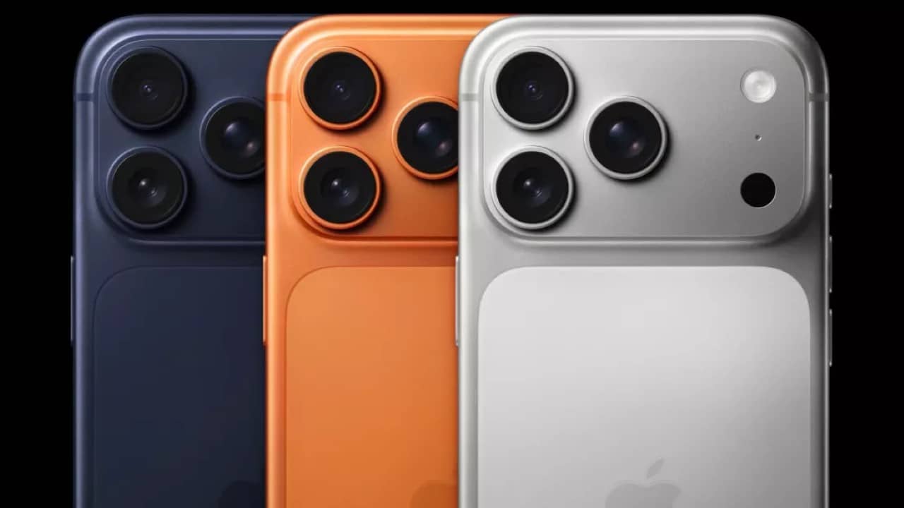 Apple: Kính thông minh, iPhone 17 giảm nhiệt, mod tản nhiệt