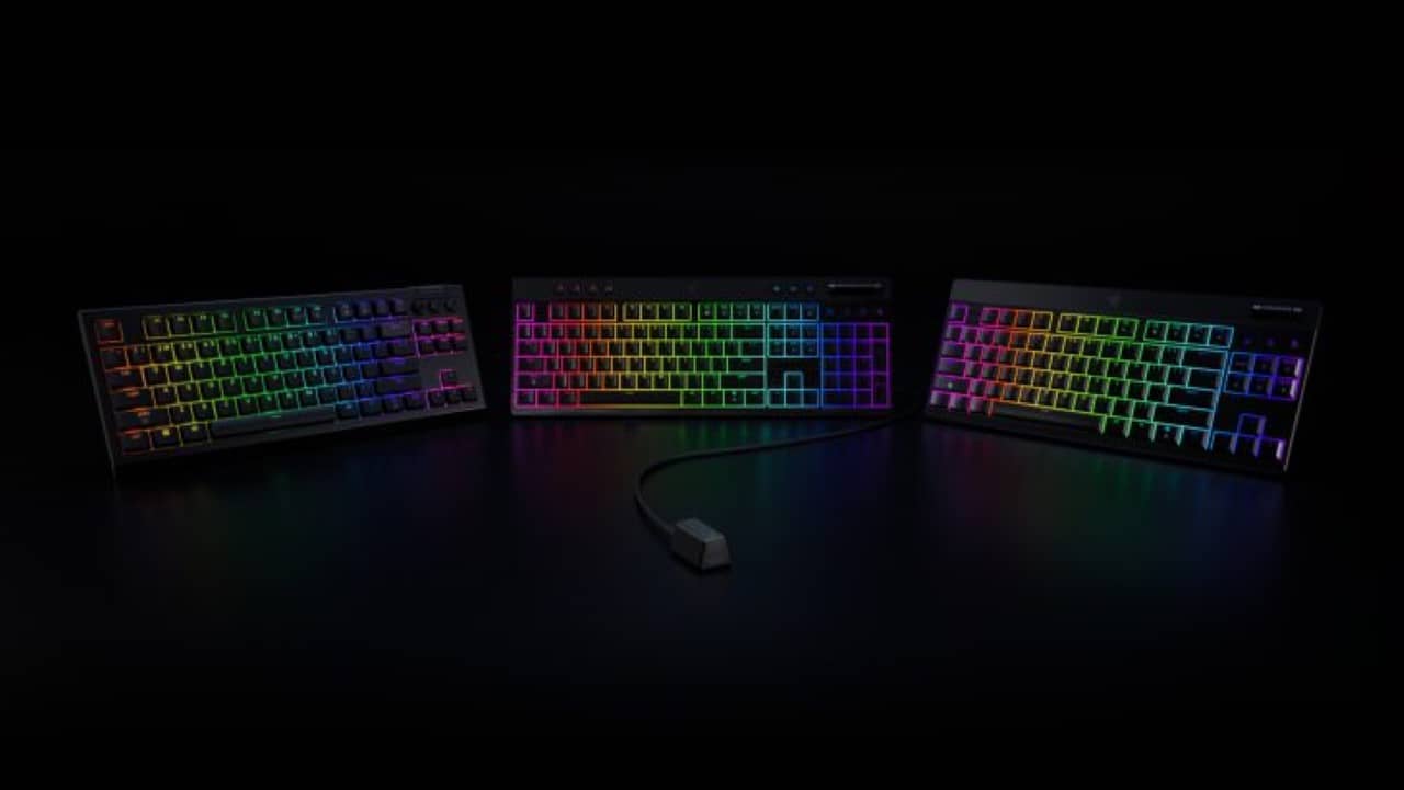 Razer mở rộng HyperPolling