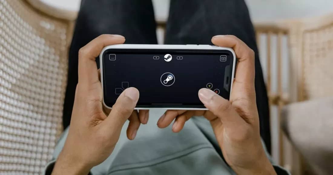 valve android lepton