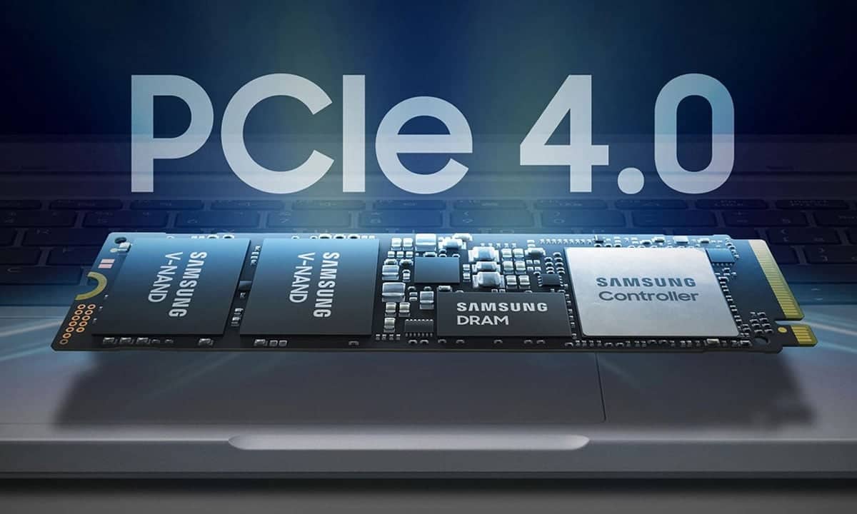 kinh nghiệm chọn ssd phù hợp với máy PS5