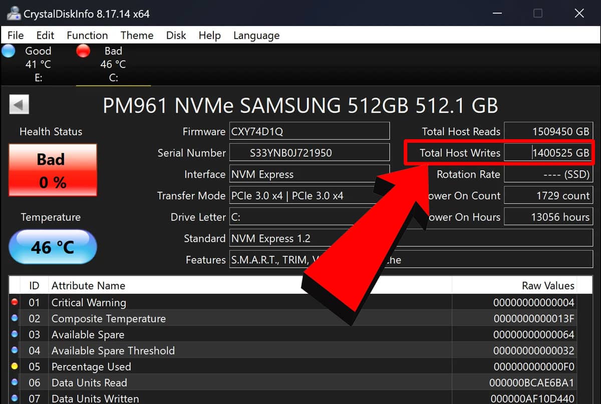 lưu ý khi chọn SSD cho máy PS5