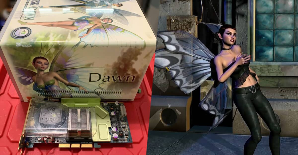 redditor nvidia geforce fx 5950 ultra gpu