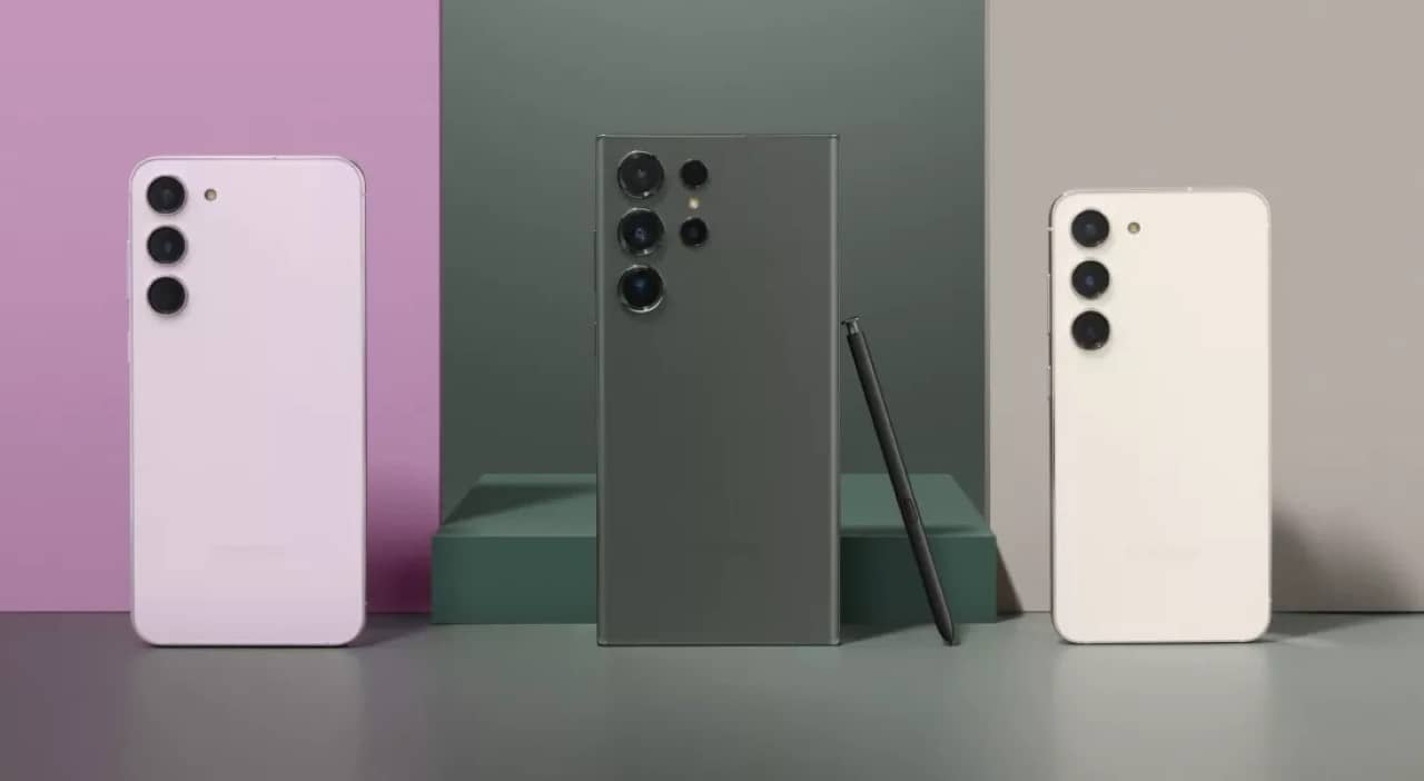 UFS 5.0: Bộ nhớ smartphone vượt tốc độ NVMe