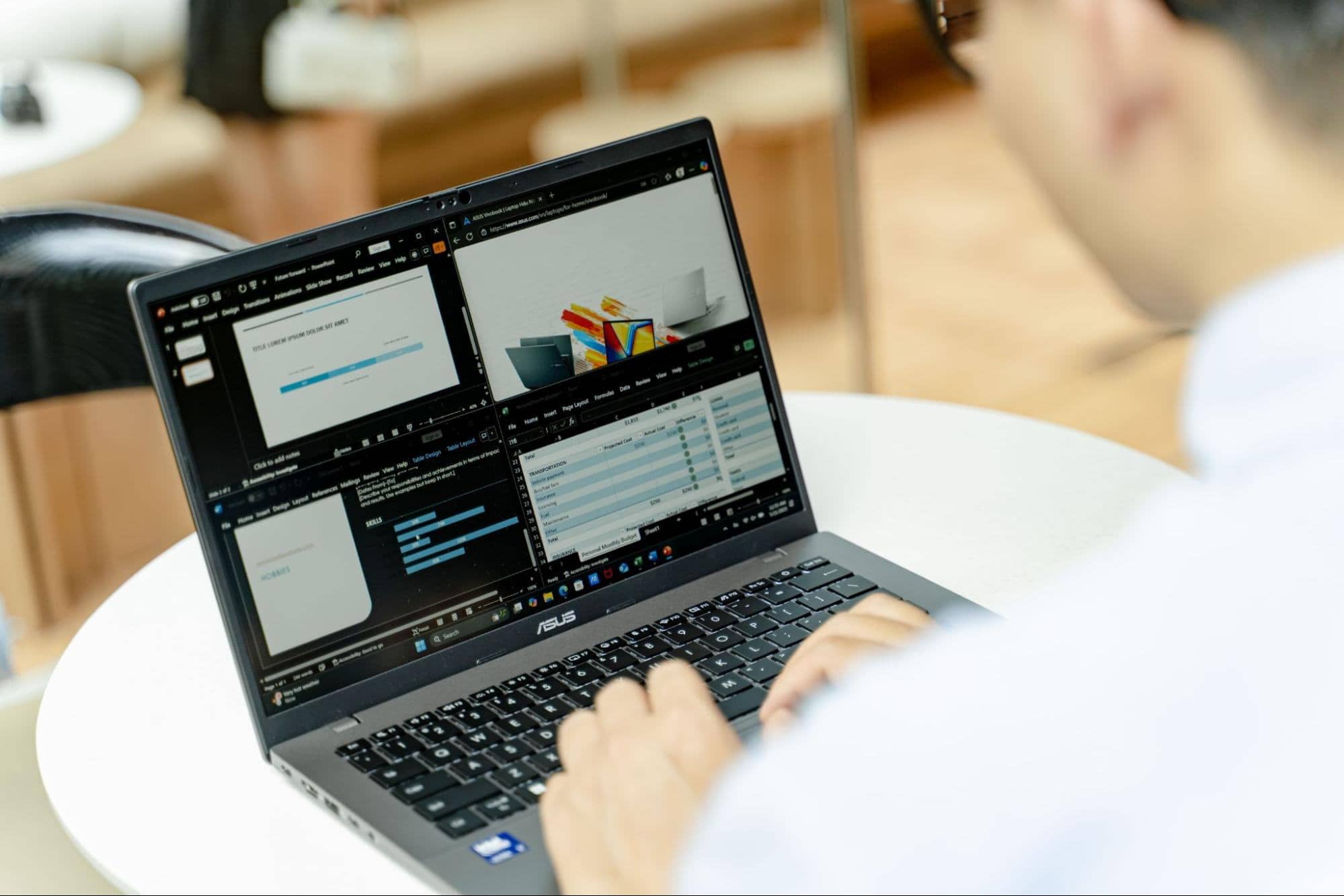 asus oled hacom giangsing 1