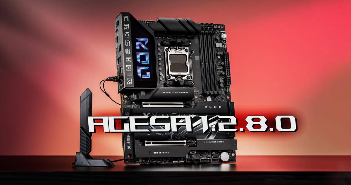 asus rog x870 motherboard
