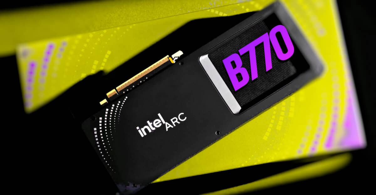 intel 300w graphics card