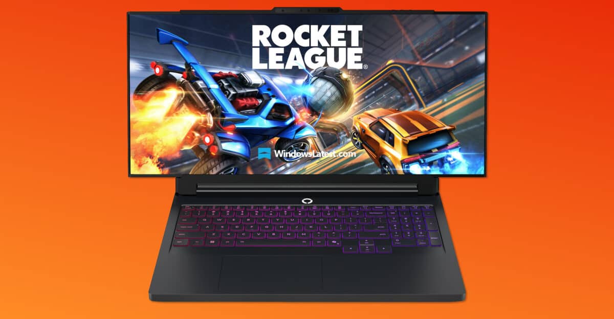 lenovo legion pro rollable laptop