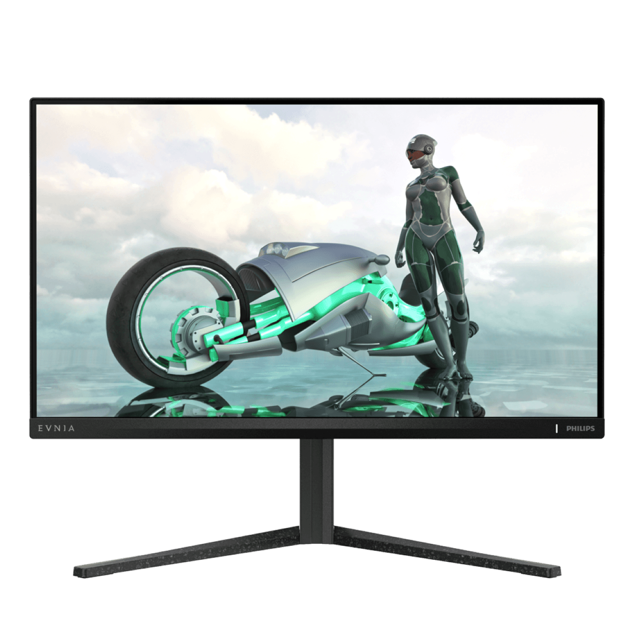 Philips ra mắt màn hình Gaming Evnia 25M2N3200U