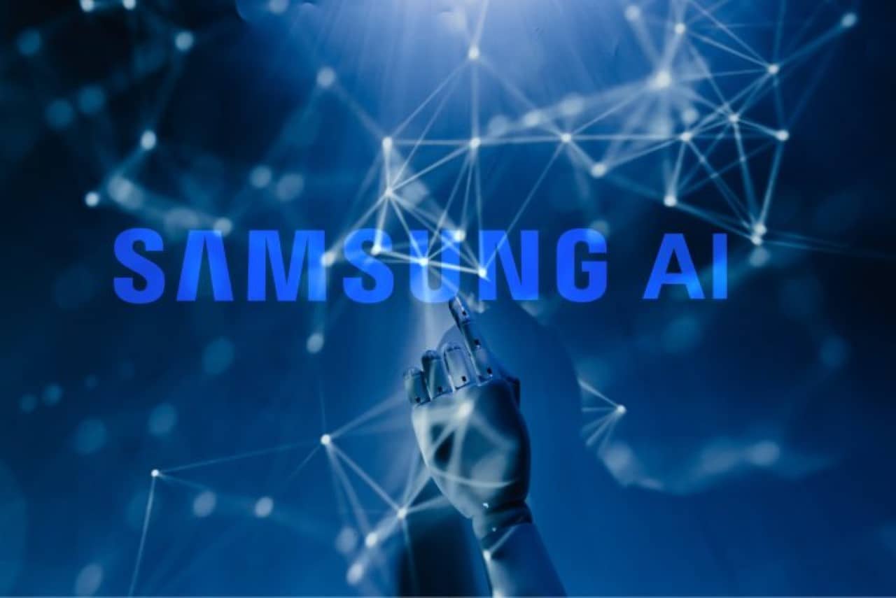 Samsung giới thiệu mô hình AI nhỏ gọn