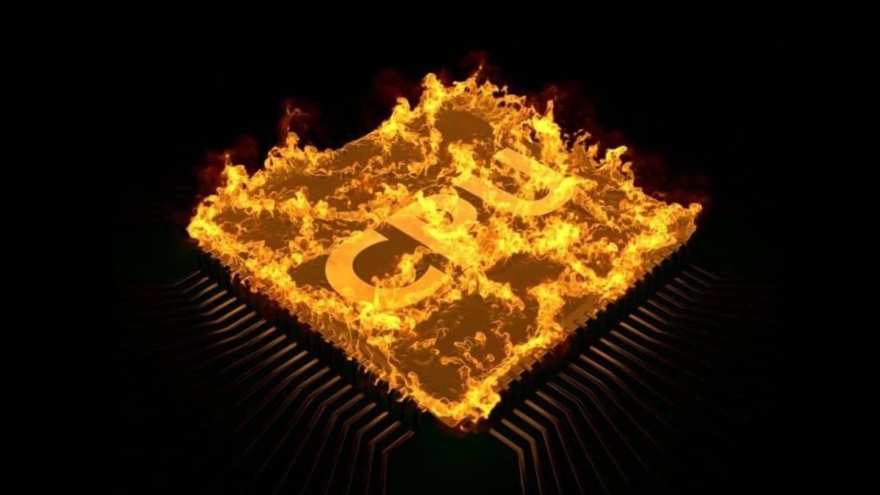 CPU - Bộ vi xử lý