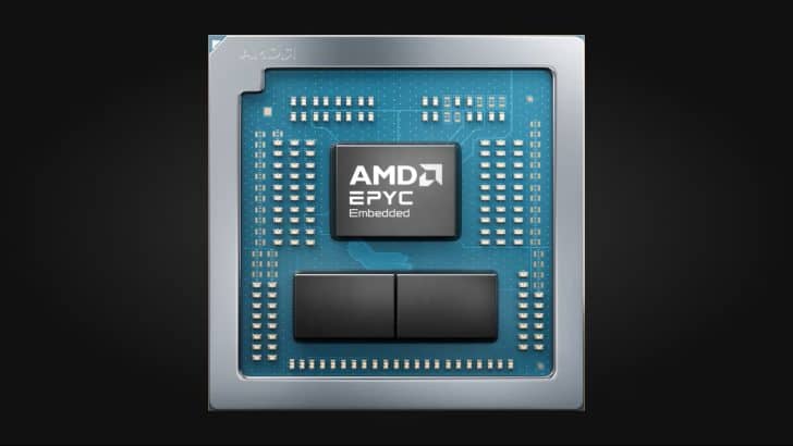 amd epyc 2005 zen 5 cpus