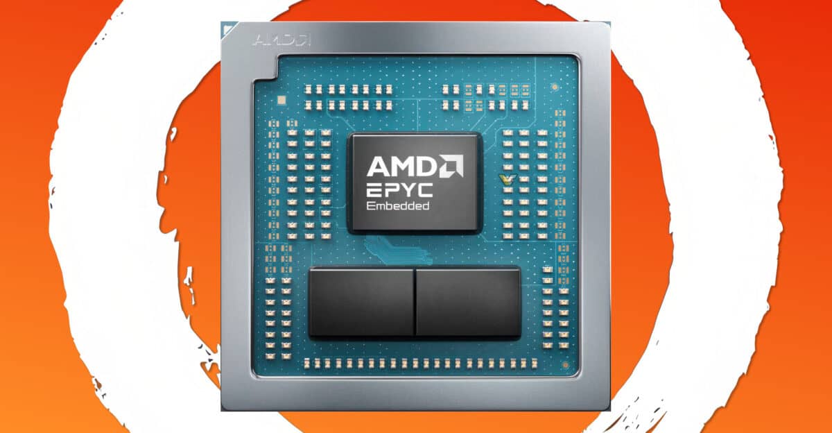 amd epyc embedded