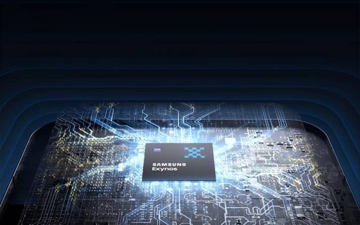 samsungs exynos 2600 chip