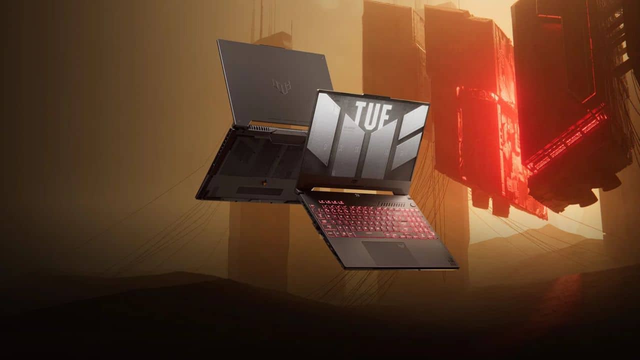 Asus TUF