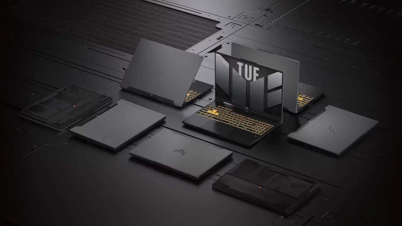 Asus TUF