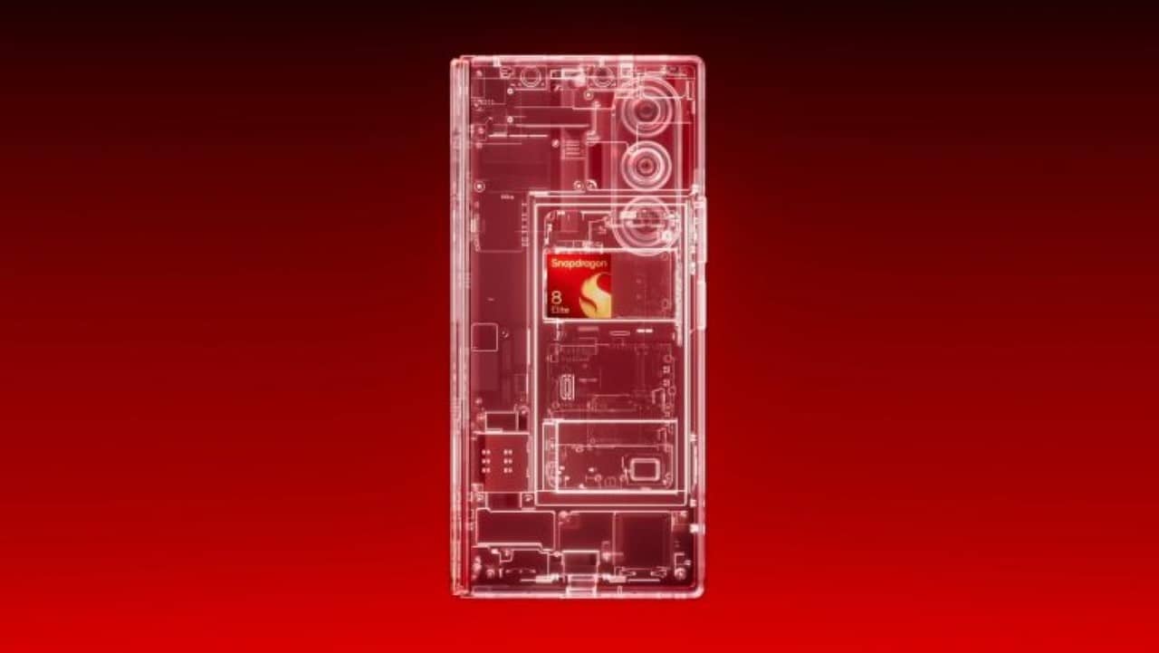 Qualcomm đối mặt chi phí cao với Snapdragon 8 Elite Gen 5
