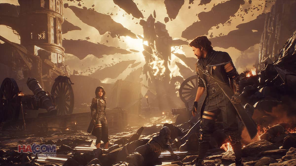 toan canh le trao giai game of the year 2025 2