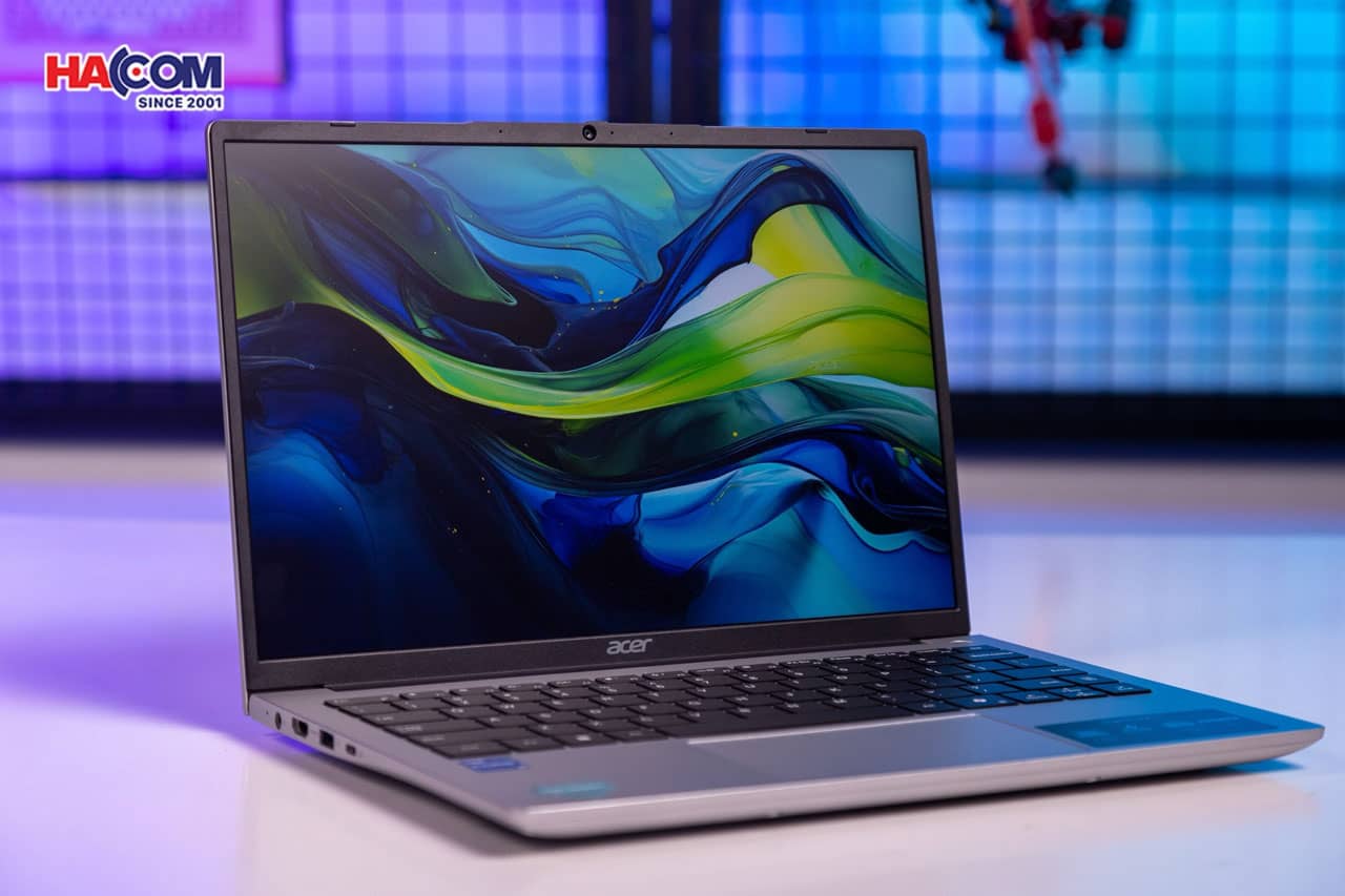 laptop acer hacom 4