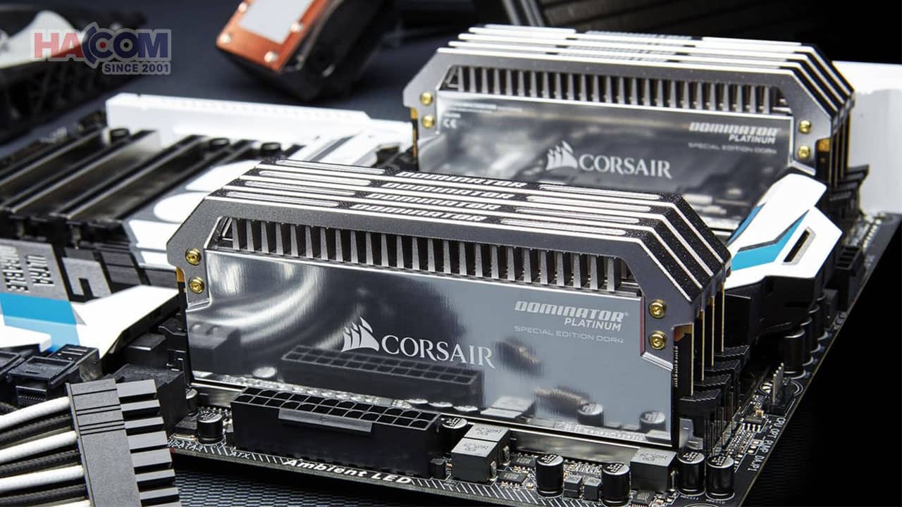 ram bo nho trong hacom 2