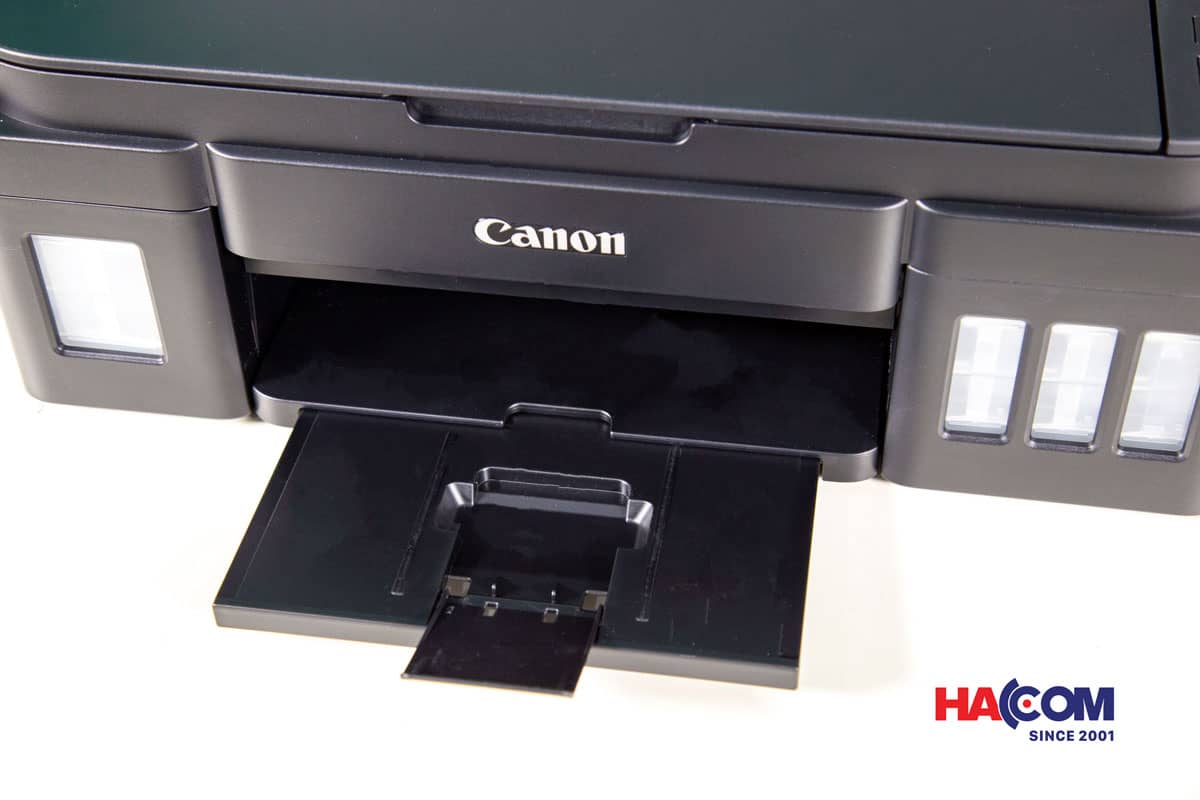 máy in Canon PIXMA G3010 tiết kiệm chi phí vận hành