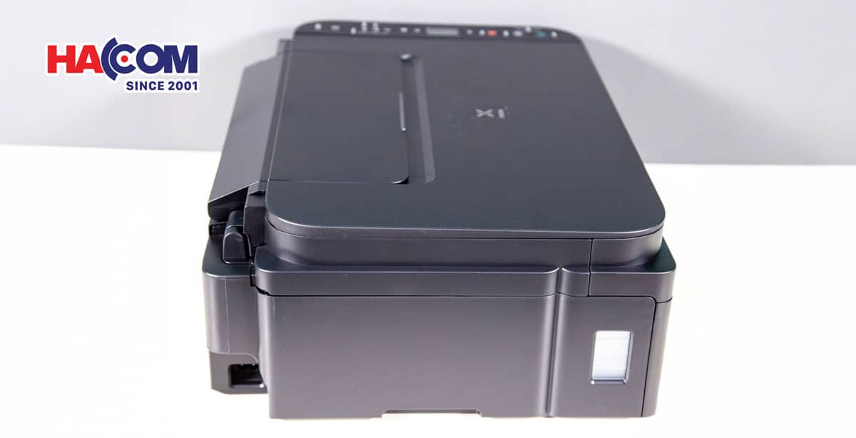 khả năng kết nối của máy in Canon PIXMA G3010