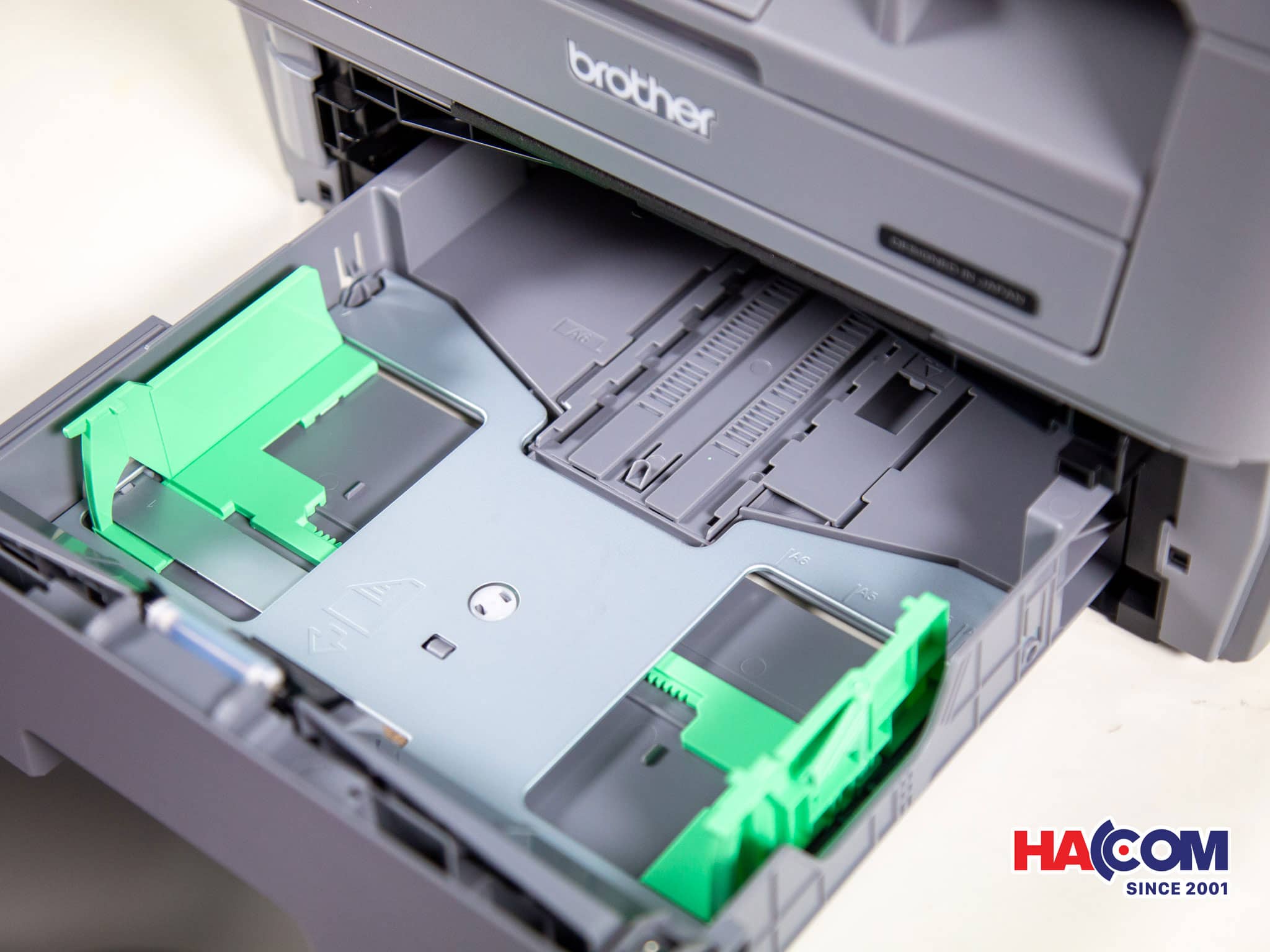 chi phí vận hành của máy in Brother MFC-L2701DW