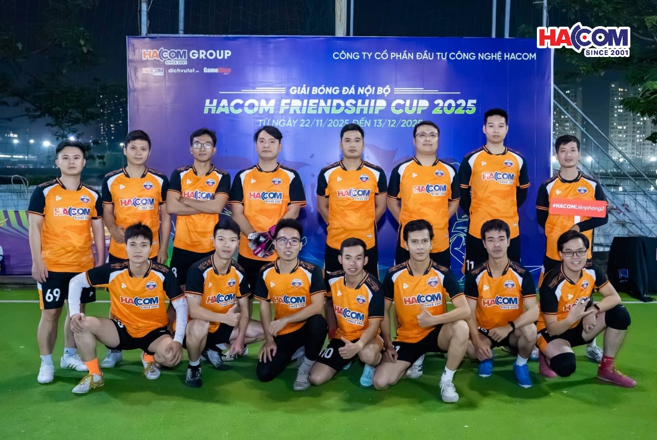 hacom friendship cup 2025 4