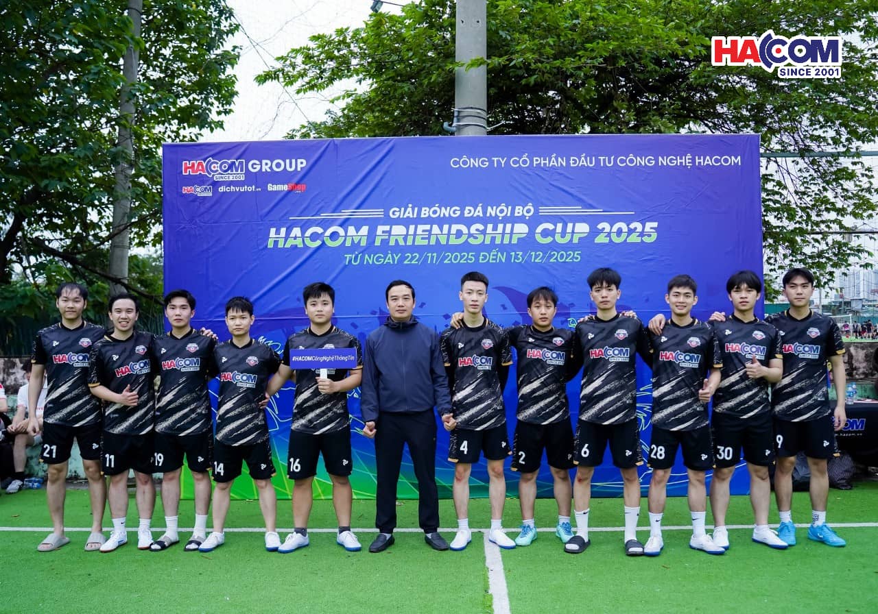 hacom friendship cup 2025 6