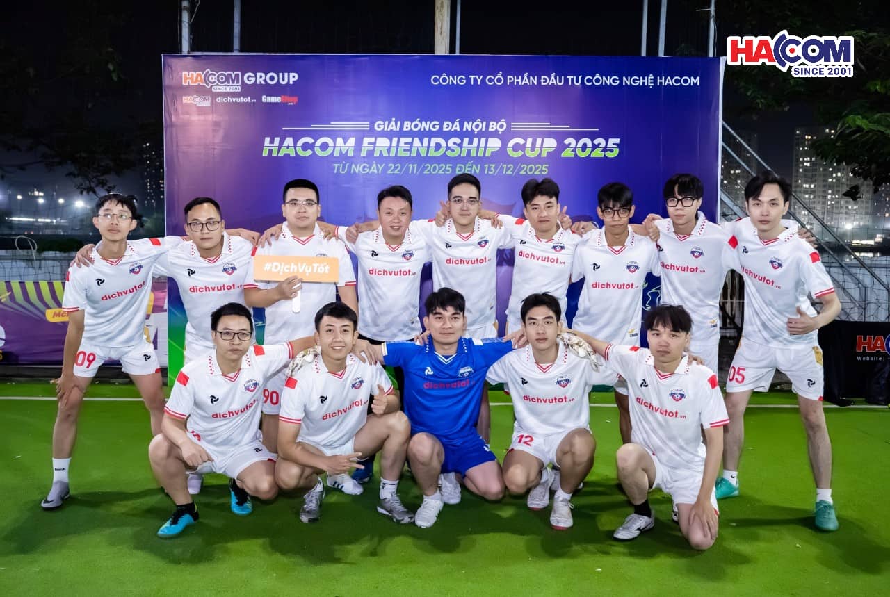 hacom friendship cup 2025 7