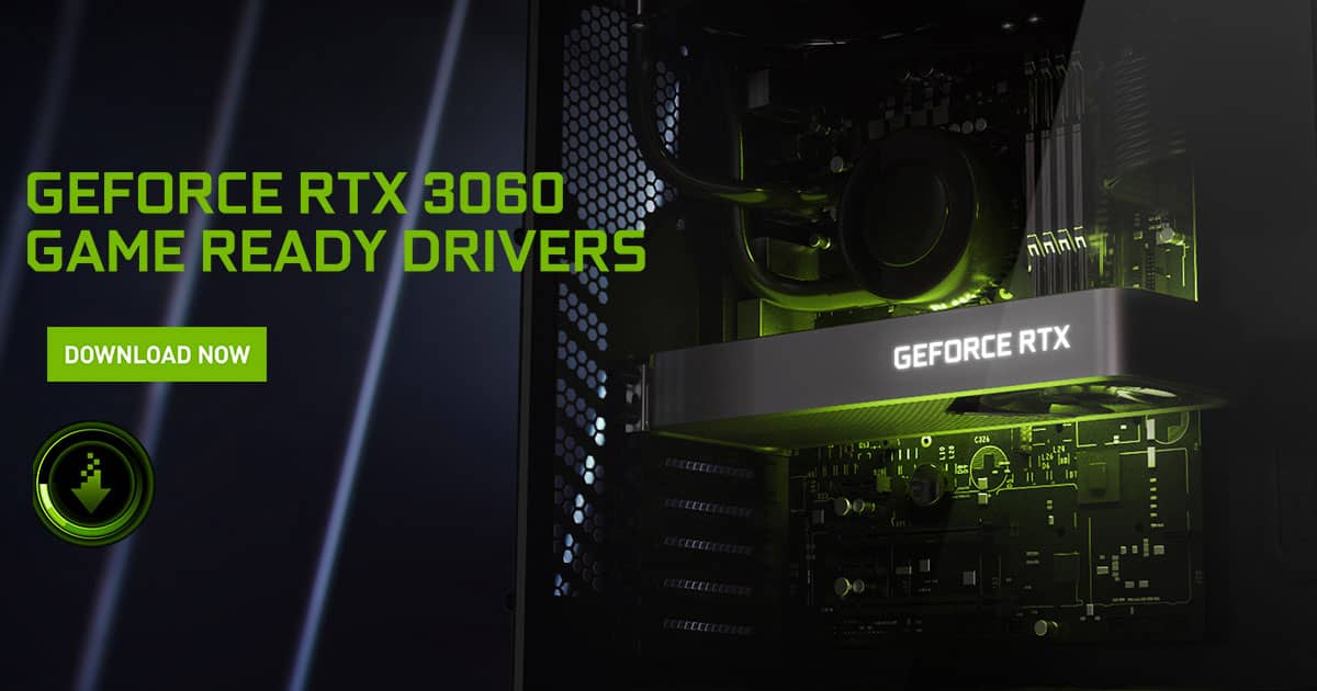 GeForce Experience là ứng dụng tối ưu game cho RTX 3060 chỉ bằng một cú nhấp