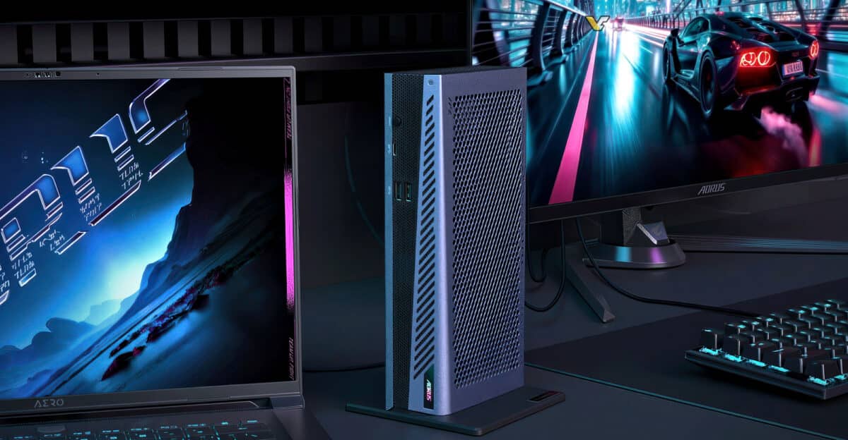 gigabyte aorus rtx 5060 ti ai box