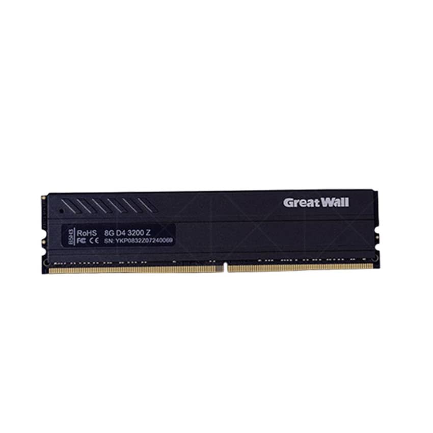 ram desktop greatwall ragt0002