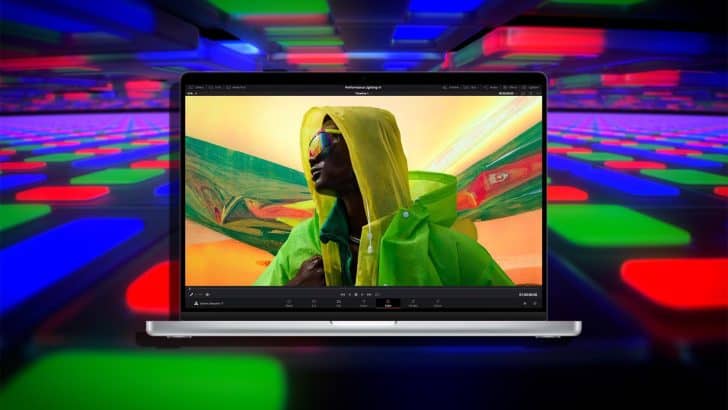 Apple MacBook Pro OLED 2026