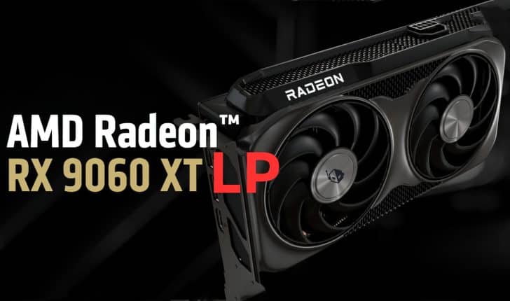 amd radeon rx 9060 xt