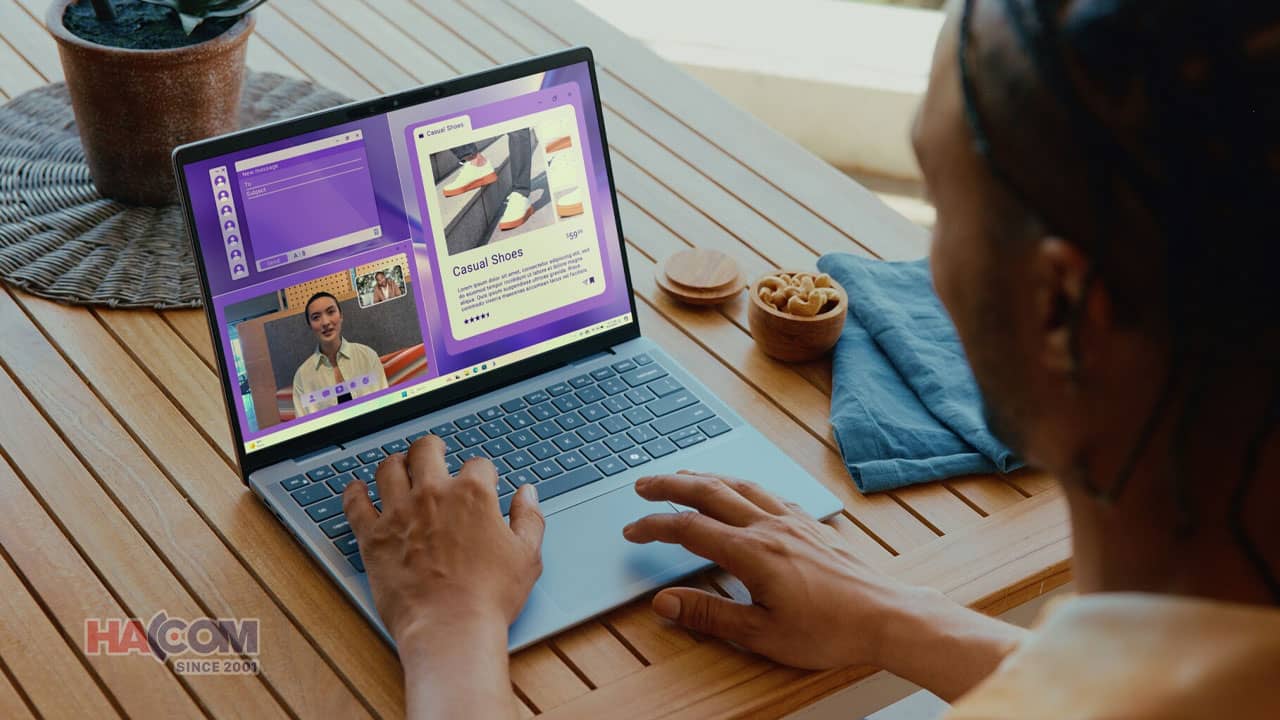 laptop dell inspiron hacom 5