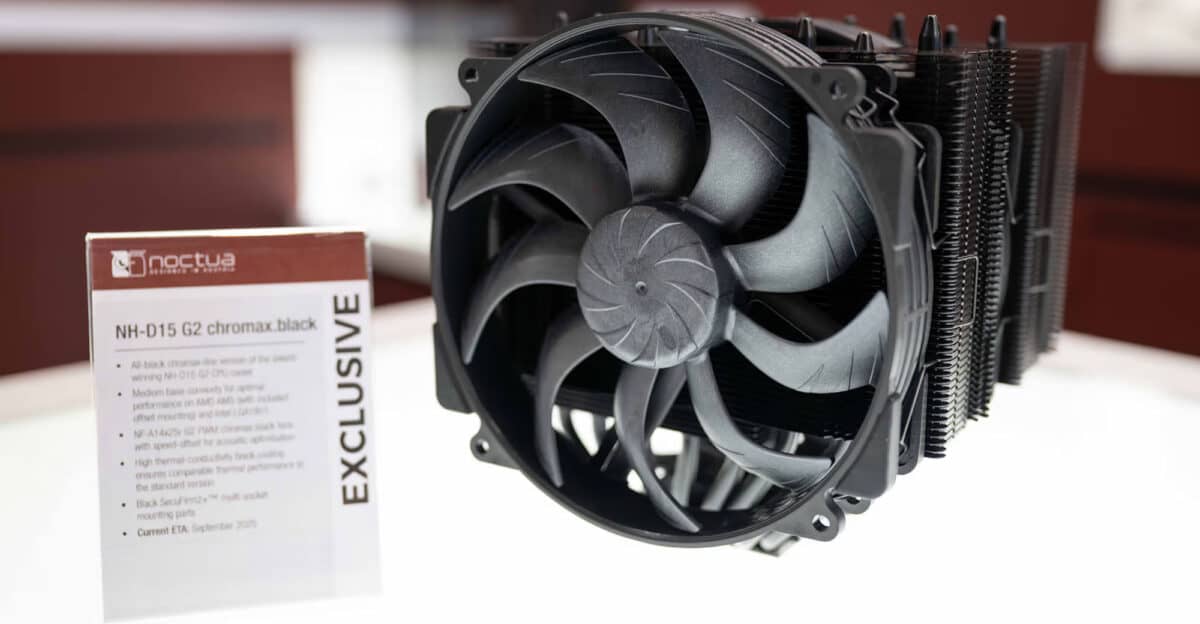 noctua iconic nh d15 g2 cooler